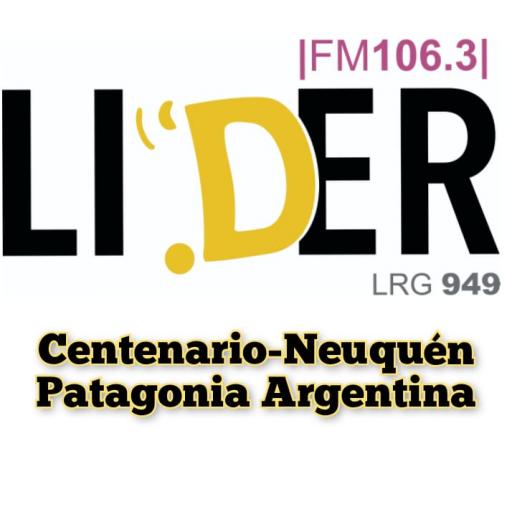 FM LIDER 106.3